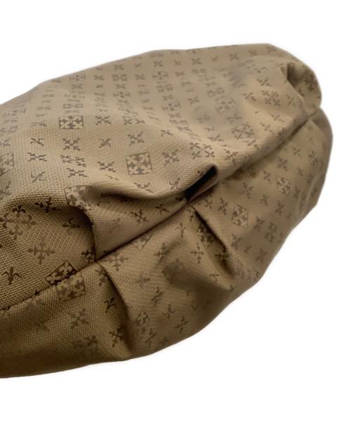 russet（ラシット）russet (ラシット) トートバッグ ブラウンの古着・服飾アイテム