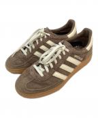 adidasアディダス）の古着「スニーカー」｜ブラウン