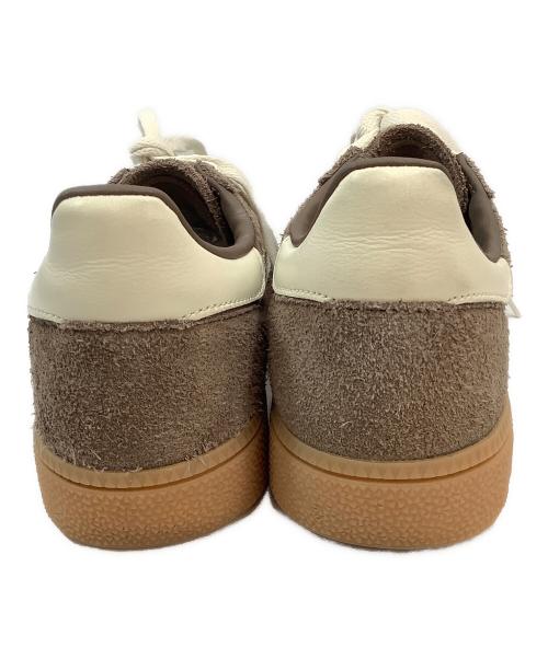 adidas（アディダス）adidas (アディダス) スニーカー ブラウン サイズ:24.5cmの古着・服飾アイテム