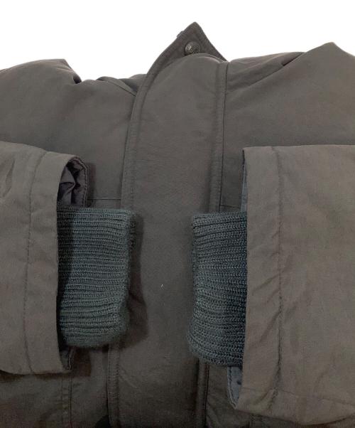 Columbia（コロンビア）Columbia (コロンビア) ダウンジャケット ブラウン サイズ:Sの古着・服飾アイテム