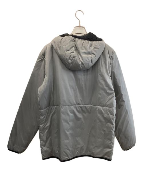 Columbia（コロンビア）Columbia (コロンビア) オムニヒートジャケット グレー サイズ:Mの古着・服飾アイテム