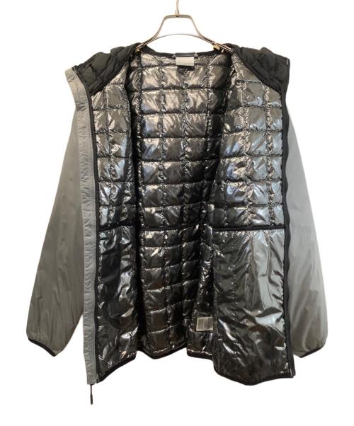 Columbia（コロンビア）Columbia (コロンビア) オムニヒートジャケット グレー サイズ:Mの古着・服飾アイテム