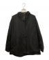 ReFLEcT（リフレクト）の古着「フーデッドマウンテンパーカー」｜ブラック