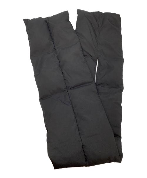 UNTITLED（アンタイトル）UNTITLED (アンタイトル) ナイロンタフタダウン ブラック サイズ:SIZE 2 未使用品の古着・服飾アイテム