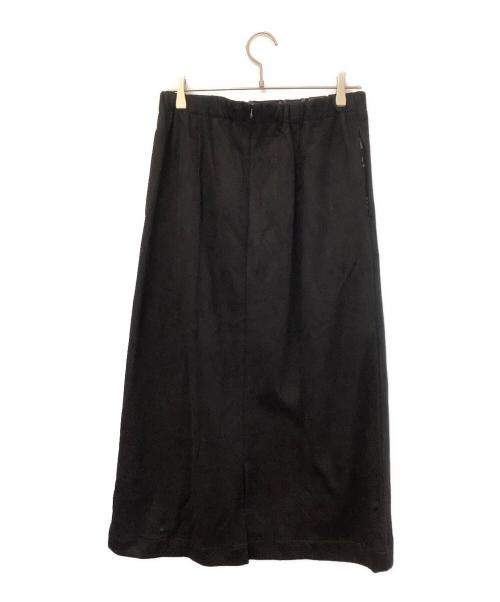 SOU・SOU（ソウソウ）SOU・SOU (ソウソウ) スカート ブラック サイズ:Lの古着・服飾アイテム