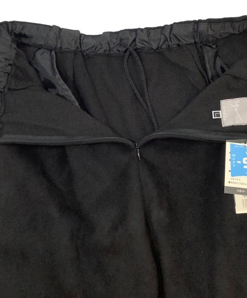 SOU・SOU（ソウソウ）SOU・SOU (ソウソウ) スカート ブラック サイズ:Lの古着・服飾アイテム