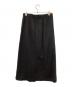 SOU・SOU (ソウソウ) スカート ブラック サイズ:L：5000円