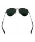 RAY-BAN (レイバン) サングラス：8000円