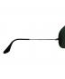 中古・古着 RAY-BAN (レイバン) サングラス：8000円
