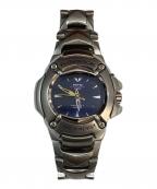 CASIOカシオ）の古着「腕時計」