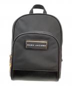 MARC JACOBSマークジェイコブズ）の古着「リュック」