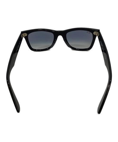 RAY-BAN（レイバン）RAY-BAN (レイバン) サングラス ブラックの古着・服飾アイテム