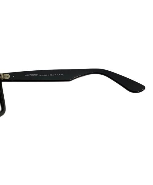 RAY-BAN（レイバン）RAY-BAN (レイバン) サングラス ブラックの古着・服飾アイテム