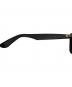 中古・古着 RAY-BAN (レイバン) サングラス ブラック：9000円
