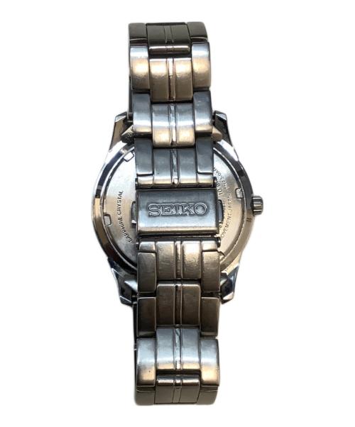 SEIKO（セイコー）SEIKO (セイコー) 腕時計の古着・服飾アイテム