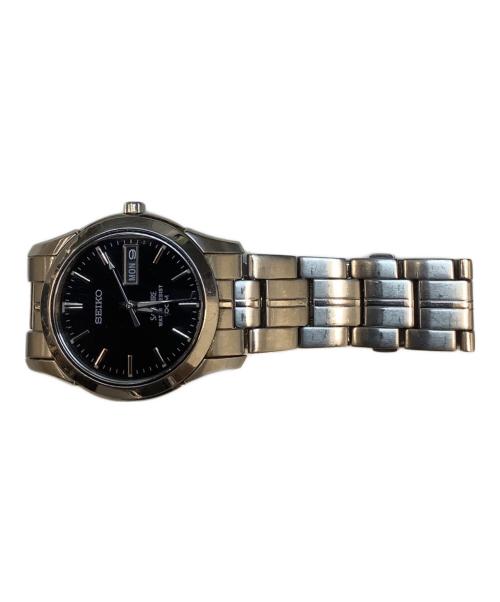 SEIKO（セイコー）SEIKO (セイコー) 腕時計の古着・服飾アイテム