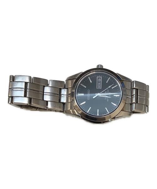 SEIKO（セイコー）SEIKO (セイコー) 腕時計の古着・服飾アイテム
