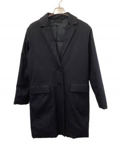 中古・古着通販】theory (セオリー) テーラードジャケット ネイビー