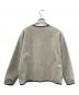 THE NORTH FACE (ザ ノース フェイス) フリースジャケット ベージュ サイズ:XL：8000円