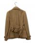 RALPH LAUREN (ラルフローレン) テーラードジャケット ブラウン サイズ:9：11000円