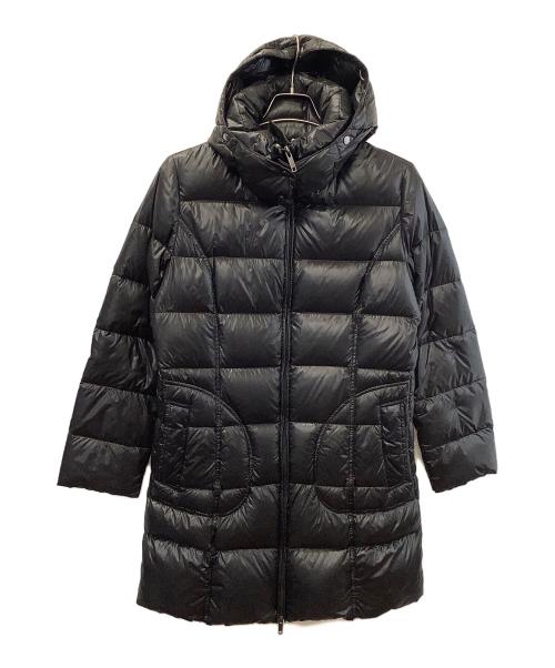 BURBERRY LONDON（バーバリーロンドン）BURBERRY LONDON (バーバリーロンドン) ダウンジャケット ブラック サイズ:44の古着・服飾アイテム