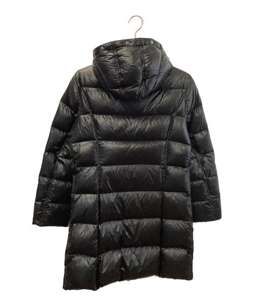 BURBERRY LONDON（バーバリーロンドン）BURBERRY LONDON (バーバリーロンドン) ダウンジャケット ブラック サイズ:44の古着・服飾アイテム