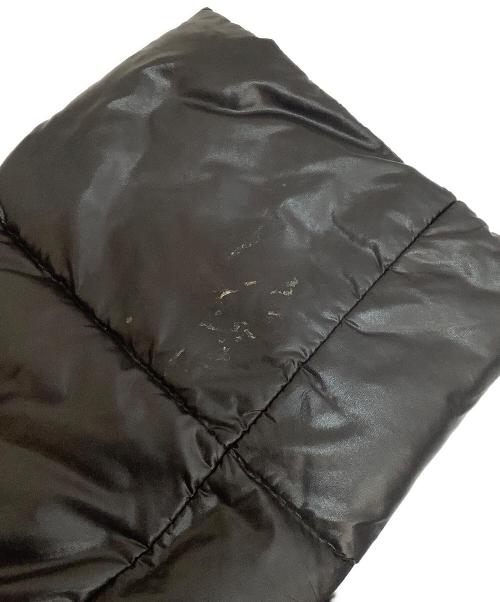 BURBERRY LONDON（バーバリーロンドン）BURBERRY LONDON (バーバリーロンドン) ダウンジャケット ブラック サイズ:44の古着・服飾アイテム