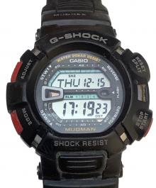 CASIO（カシオ）の古着「腕時計」｜ブラック