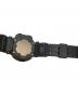 中古・古着 CASIO (カシオ) 腕時計 ブラック：6000円