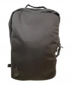 THE NORTH FACEザ ノース フェイス）の古着「シャトル3WAYデイバッグ」｜ブラック