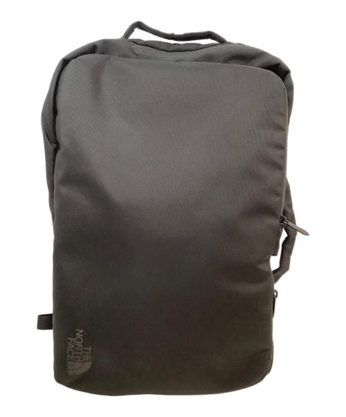 THE NORTH FACE（ザ ノース フェイス）THE NORTH FACE (ザ ノース フェイス) シャトル3WAYデイバッグ ブラックの古着・服飾アイテム