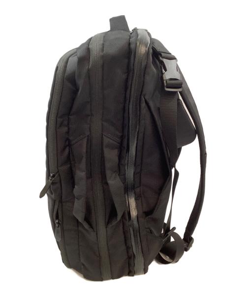 THE NORTH FACE（ザ ノース フェイス）THE NORTH FACE (ザ ノース フェイス) シャトル3WAYデイバッグ ブラックの古着・服飾アイテム