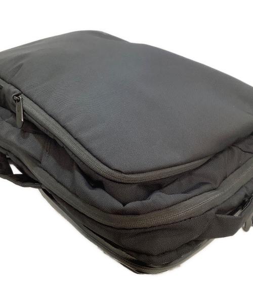 THE NORTH FACE（ザ ノース フェイス）THE NORTH FACE (ザ ノース フェイス) シャトル3WAYデイバッグ ブラックの古着・服飾アイテム