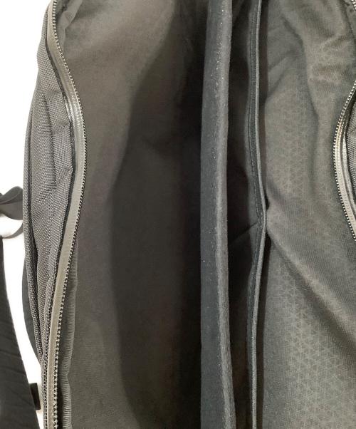 THE NORTH FACE（ザ ノース フェイス）THE NORTH FACE (ザ ノース フェイス) シャトル3WAYデイバッグ ブラックの古着・服飾アイテム