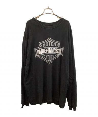 USA製 Harley Davidson ハーレーダビッドソン 長袖 黒 X 1024006723953028_01_8382w.jpeg
