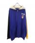 POLO RALPH LAUREN（ポロ・ラルフローレン）の古着「パーカー」｜マルチカラー