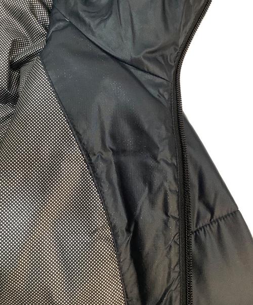 Columbia（コロンビア）Columbia (コロンビア) 650ターボダウン オムニヒート ネイビー サイズ:Mの古着・服飾アイテム