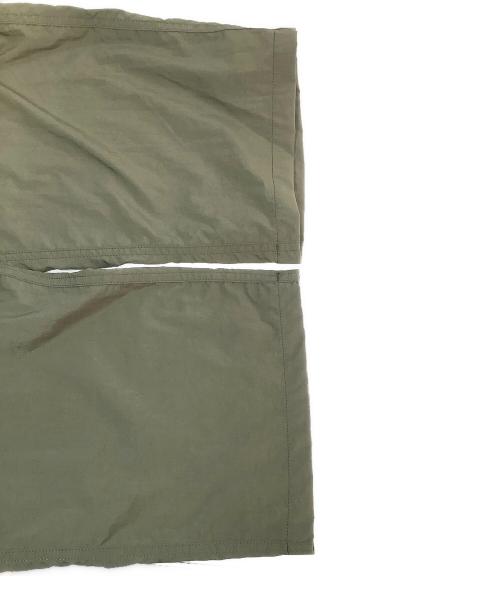 THE NORTH FACE（ザ ノース フェイス）THE NORTH FACE (ザ ノース フェイス) パンツ オリーブ サイズ:Mの古着・服飾アイテム