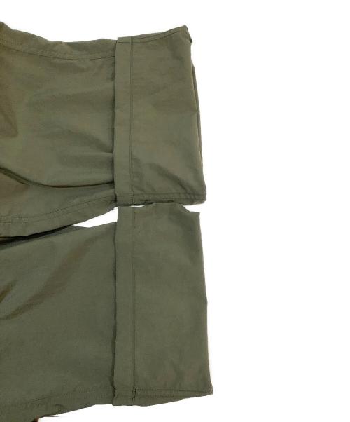 THE NORTH FACE（ザ ノース フェイス）THE NORTH FACE (ザ ノース フェイス) パンツ オリーブ サイズ:Mの古着・服飾アイテム