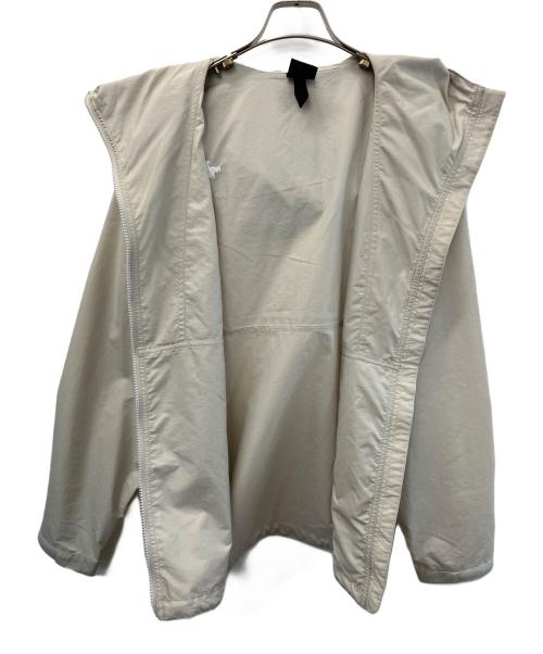 THE NORTH FACE（ザ ノース フェイス）THE NORTH FACE (ザ ノース フェイス) マウンテンパーカー ベージュ サイズ:Mの古着・服飾アイテム