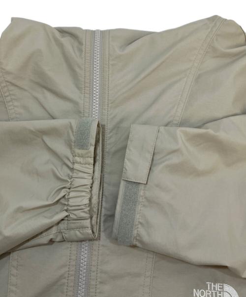 THE NORTH FACE（ザ ノース フェイス）THE NORTH FACE (ザ ノース フェイス) マウンテンパーカー ベージュ サイズ:Mの古着・服飾アイテム