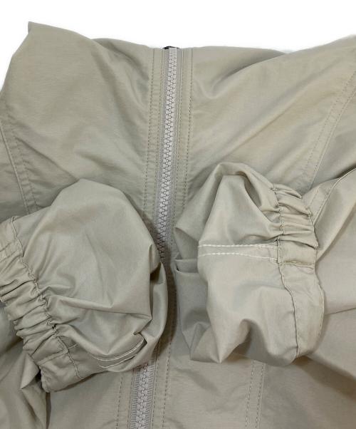 THE NORTH FACE（ザ ノース フェイス）THE NORTH FACE (ザ ノース フェイス) マウンテンパーカー ベージュ サイズ:Mの古着・服飾アイテム