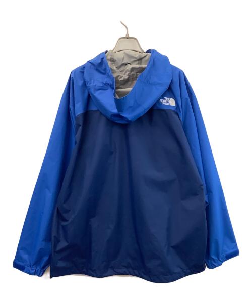 THE NORTH FACE（ザ ノース フェイス）THE NORTH FACE (ザ ノース フェイス) マウンテンパーカー ブルー サイズ:Lの古着・服飾アイテム