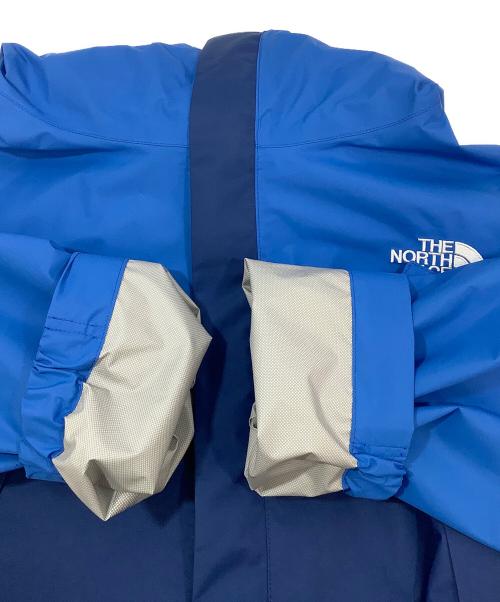 THE NORTH FACE（ザ ノース フェイス）THE NORTH FACE (ザ ノース フェイス) マウンテンパーカー ブルー サイズ:Lの古着・服飾アイテム