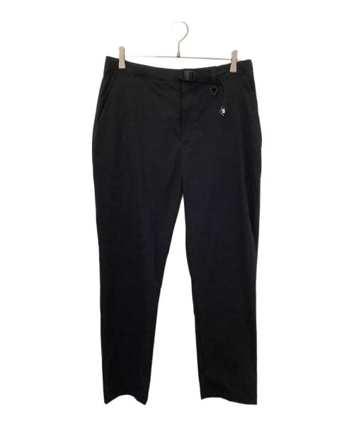 Columbia（コロンビア）Columbia (コロンビア) パンツ ブラック サイズ:Lの古着・服飾アイテム