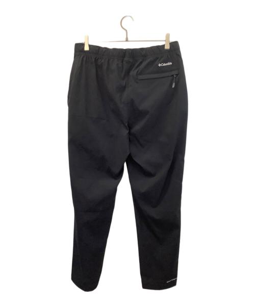 Columbia（コロンビア）Columbia (コロンビア) パンツ ブラック サイズ:Lの古着・服飾アイテム