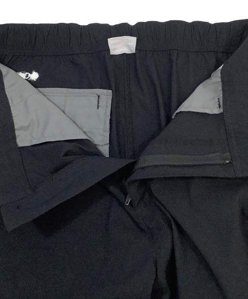 Columbia（コロンビア）Columbia (コロンビア) パンツ ブラック サイズ:Lの古着・服飾アイテム