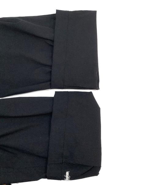 Columbia（コロンビア）Columbia (コロンビア) パンツ ブラック サイズ:Lの古着・服飾アイテム