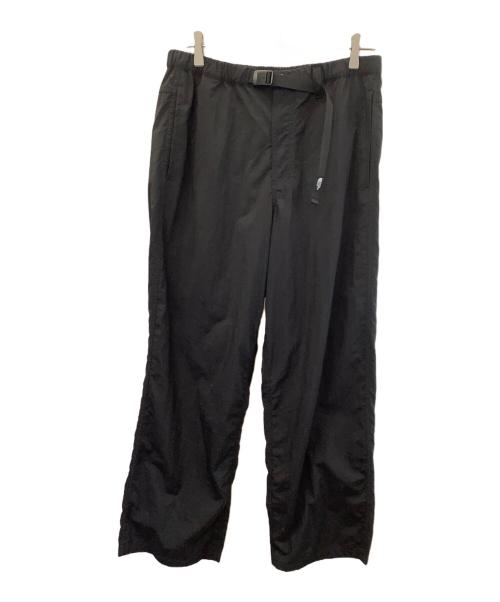 THE NORTH FACE（ザ ノース フェイス）THE NORTH FACE (ザ ノース フェイス) パンツ ブラック サイズ:Lの古着・服飾アイテム