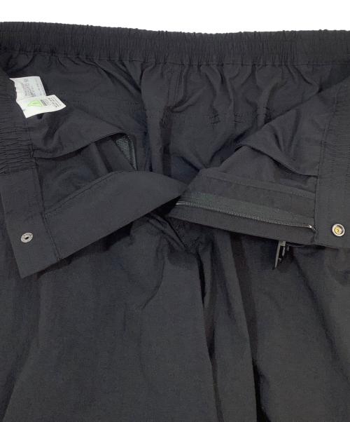 THE NORTH FACE（ザ ノース フェイス）THE NORTH FACE (ザ ノース フェイス) パンツ ブラック サイズ:Lの古着・服飾アイテム